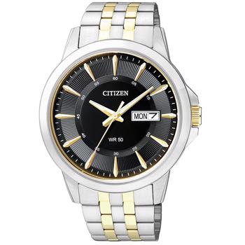 Citizen model BF2018-52EE buy it at your Watch and Jewelery shop